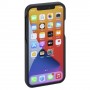 Hama MagCase Finest Sense custodia per cellulare 15,5 cm (6.1") Cover Nero (00196788)