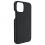Hama MagCase Finest Sense custodia per cellulare 13,7 cm (5.4") Cover Nero (00196787)