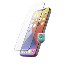 Hama 00213010 protezione per schermo Pellicola proteggischermo trasparente Apple 1 pz (00213010)