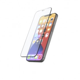 Hama 00213008 protezione per schermo Pellicola proteggischermo trasparente Apple 1 pz (00213008)