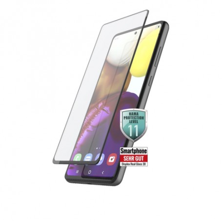 Hama 00213003 protezione per schermo Pellicola proteggischermo trasparente Samsung 1 pz (00213003)