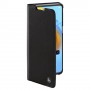 Hama Slim Pro custodia per cellulare 16,3 cm (6.43") Custodia a libro Nero (00196920)
