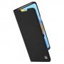 Hama Slim Pro custodia per cellulare 16,3 cm (6.43") Custodia a libro Nero (00196920)