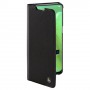 Hama Slim Pro custodia per cellulare 16,5 cm (6.5") Custodia a libro Nero (00196918)