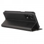 Hama Slim Pro custodia per cellulare 16,5 cm (6.5") Custodia a libro Nero (00196918)
