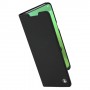 Hama Slim Pro custodia per cellulare 16,5 cm (6.5") Custodia a libro Nero (00196918)
