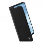 Hama Slim Pro custodia per cellulare 16,3 cm (6.43") Custodia a libro Nero (00196867)