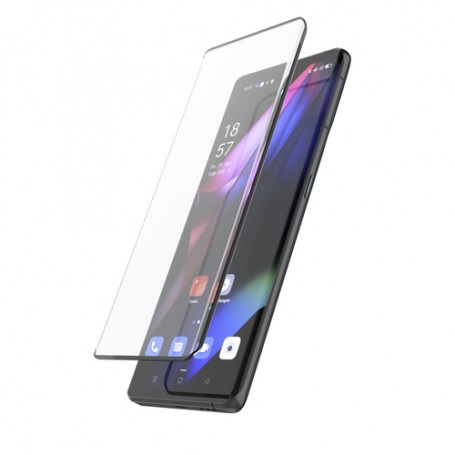 Hama 00195583 protezione per schermo Pellicola proteggischermo trasparente Oppo 1 pz (00195583)