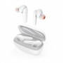 Hama Passion Clear Cuffie Auricolare Bluetooth Bianco (00184079)