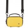 Hama Hardcase Ambato Custodia rigida Giallo (00121318)
