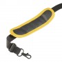 Hama Hardcase Ambato Custodia rigida Giallo (00121318)