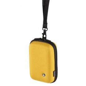 Hama Hardcase Ambato Custodia rigida Giallo (00121315)