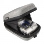Hama Hardcase Ambato Custodia rigida Grigio (00121314)