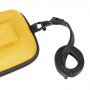 Hama Hardcase Ambato Custodia rigida Giallo (00121312)