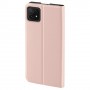 Hama Single2.0 custodia per cellulare 16,6 cm (6.55") Custodia a libro Rosa (00196821)