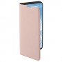 Hama Single2.0 custodia per cellulare 16,6 cm (6.55") Custodia a libro Rosa (00196821)