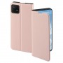 Hama Single2.0 custodia per cellulare 16,6 cm (6.55") Custodia a libro Rosa (00196821)