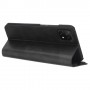 Hama Guard Pro custodia per cellulare 16,6 cm (6.55") Custodia a libro Nero (00196820)