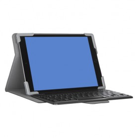 Targus Pro-Tek Nero Bluetooth Tedesco (THZ861DE)