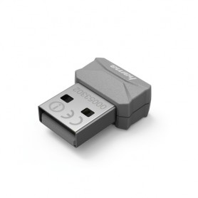Hama 00053302 scheda di rete e adattatore WLAN 150 Mbit/s (53302)