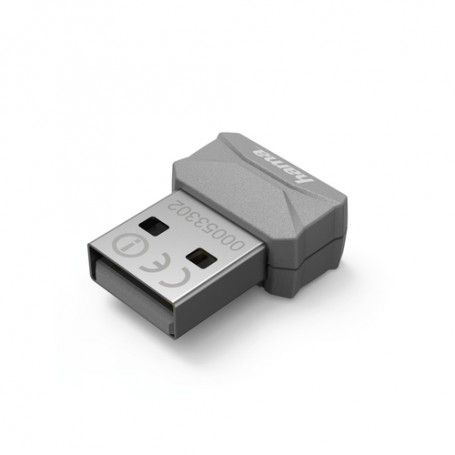 Hama 00053302 scheda di rete e adattatore WLAN 150 Mbit/s (53302)