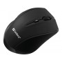 Sandberg Wireless Pro mouse Mano destra RF Wireless Ottico 1600 DPI (630-06)