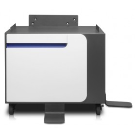 HP LaserJet 500 color Series Printer Cabinet Grigio (CF085A)