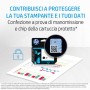 HP 981A Yellow Original PageWide Cartridge cartuccia d'inchiostro 1 pz Resa standard (J3M70A)