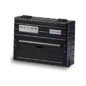 DASCOM Europe MIP48000-AA stampante ad aghi 180 x 360 DPI 600 cps (MIP48000-AA)