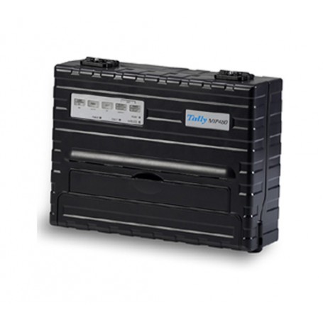 DASCOM Europe MIP48000-AA stampante ad aghi 180 x 360 DPI 600 cps (MIP48000-AA)