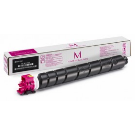 KYOCERA TK-8335M cartuccia toner 1 pz Originale Magenta (1T02RLBNL0)