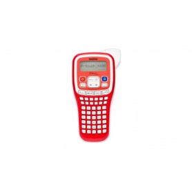 Brother PT-H100R stampante per etichette (CD) Trasferimento termico 180 x 180 DPI TZe ABC (PTH100RZG1)