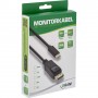 InLine 64123 cavo e adattatore video USB tipo-C (64123)