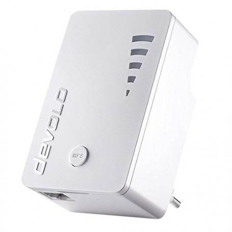 Devolo WiFi Repeater AC 1000 Mbit/s Bianco (9789)