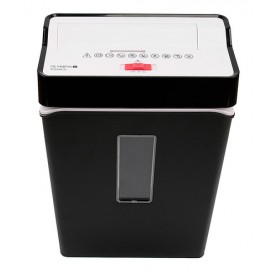 Olympia PS 54 CC distruggi documenti Triturazione incrociata 75 dB 22 cm Nero (2710)