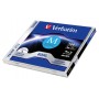 Verbatim 43833 disco vergine Blu-Ray 1 pz (43833)