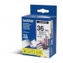 Brother TZe-261 nastro per etichettatrice TZ (TZE-261)