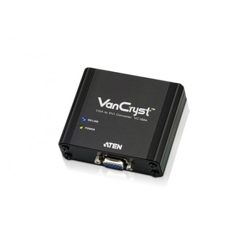 ATEN VC160A 1600 x 1200 Pixel (14016458)