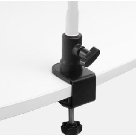 Walimex Screw Clamp with Spigot Mounting (16751)