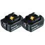 Makita 197288-2 batteria e caricabatteria per utensili elettrici (197288-2)