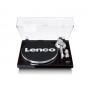 Lenco LBT-188 Giradischi con trasmissione a cinghia Noce (LBT-188 Walnut)