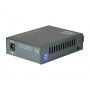 LevelOne FVT-1102 convertitore multimediale di rete 100 Mbit/s 1310 nm Modalità singola Nero (FVT-1102)