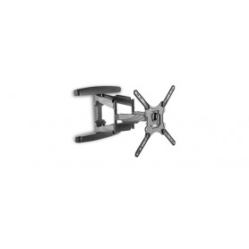 ICY BOX IB-TV1001-W 165,1 cm (65") Nero (60273)