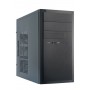 Chieftec HT-01B-OP computer case Mini Tower Nero (HT-01B-OP)