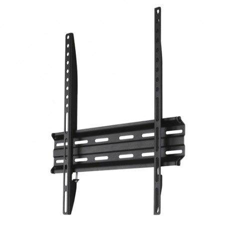 Hama 00118104 Supporto TV a parete 165,1 cm (65") Nero (118104)