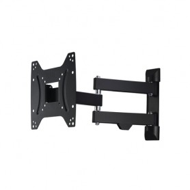 Hama 00118101 Supporto TV a parete 121,9 cm (48") Nero (118101)
