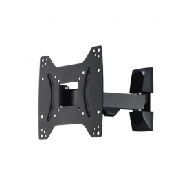 Hama 00118100 Supporto TV a parete 121,9 cm (48") Nero (118100)