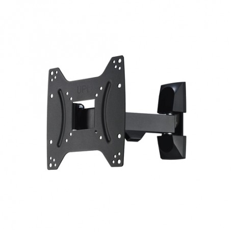 Hama 00118100 Supporto TV a parete 121,9 cm (48") Nero (118100)