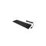 KeySonic KSK-8030IN tastiera USB AZERTY Francese Nero (KSK-8030 IN (FR))