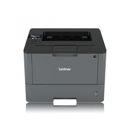Brother HL-L5200DW stampante laser 1200 x 1200 DPI A4 Wi-Fi (HLL5200DWG1)